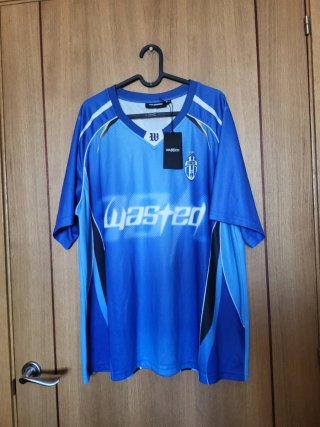 Camiseta Wasted Paris Talla XL