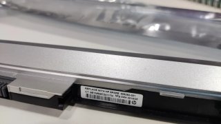 Batteria HP per laptop. ProBook