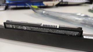 Batteria HP per laptop. ProBook