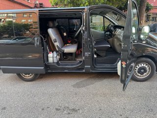 Renault Trafic 2007