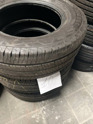 Neumáticos Hankook 225/45/R17