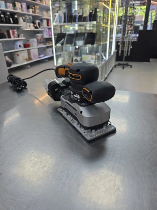 Lijadora Worx WX642 Orbital 270W