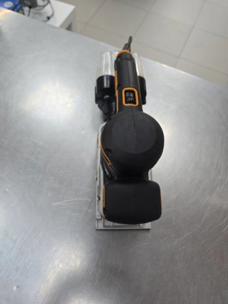 Lijadora Worx WX642 Orbital 270W