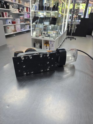 Lijadora Worx WX642 Orbital 270W