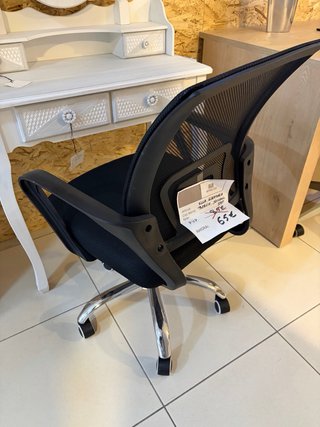 Sedia da ufficio per scrivania