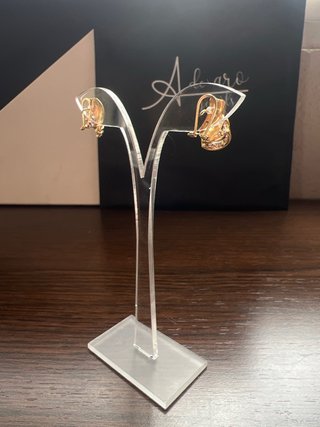 Pendientes Oro 750 18k