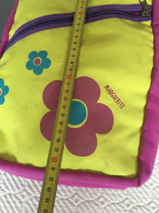 Mochila bolso Agatha Ruiz de la Prada