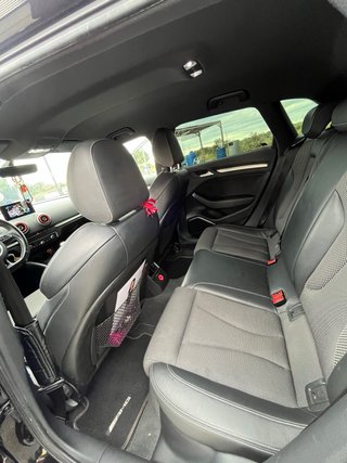 Audi a3 Sportbak S line 2015 muy cuidado