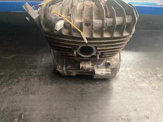 Motor Montesa Cota 307