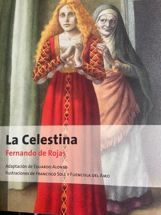 La Celestina