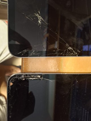 2 Tablets Apple iPad Negras