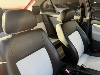 Skoda Octavia 2002