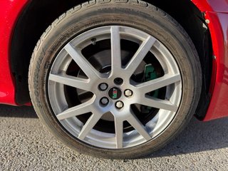 Skoda Octavia 2002