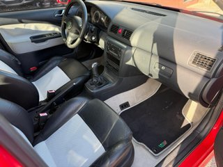 Skoda Octavia 2002
