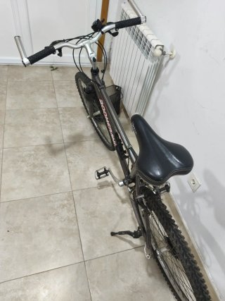 Bicicleta Montaña Boomerang