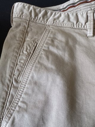 Pantalón Massimo Dutti Talla 40 Hombre