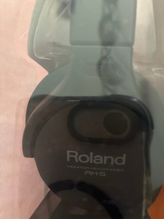 Auriculares Roland Comfort Fit