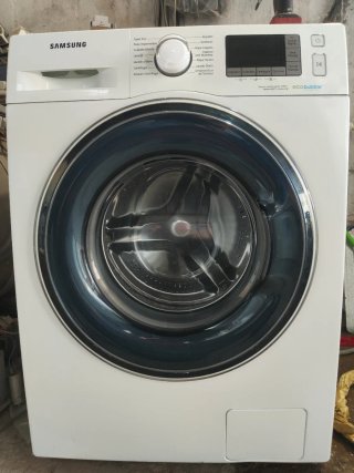Lavadora Samsung 8kg