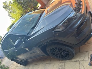 Jeep Compass 2024