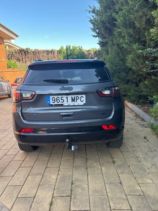 Jeep Compass 2024