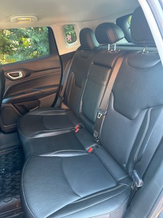 Jeep Compass 2024
