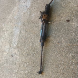 Cremallera Peugeot 205