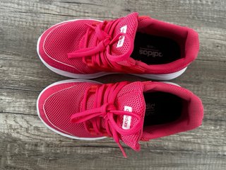 Zapatillas Adidas Talla 37 Rosas
