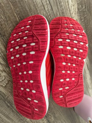 Zapatillas Adidas Talla 37 Rosas