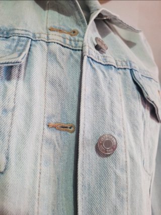 Chaqueta vaquera mujer Talla M