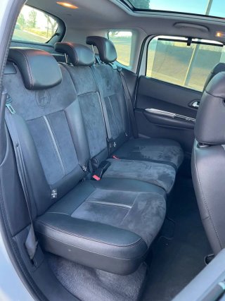 Peugeot 3008 2015 110 mil km 12 meses de garantía