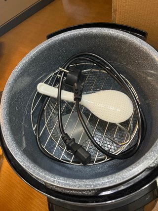 Olla GM Modelo H Robot Cocina Multifunción