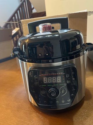 Olla GM Modelo H Robot Cocina Multifunción