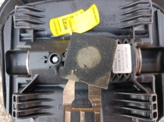 Airbag Renault Doble Detonador
