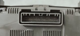 CUADRO INSTRUMENTOS RENAULT MEGANE IV BERLINA 5P
