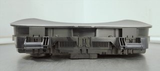 CUADRO INSTRUMENTOS RENAULT MEGANE IV BERLINA 5P