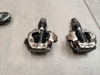 Kit Shimano Deore XT 12v