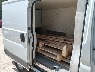 FIAT Ducato 2007