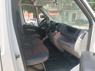 FIAT Ducato 2007