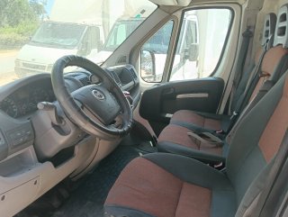 FIAT Ducato 2007
