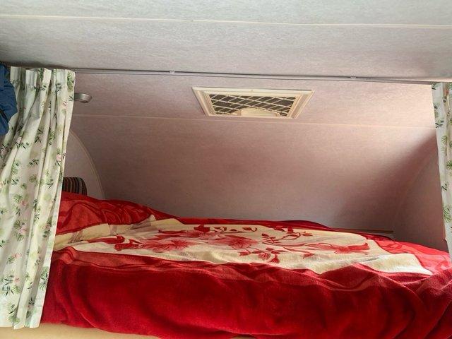 Autocaravana Fiat Elnagh 6 plazas