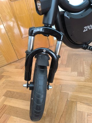 Patinete eléctrico Zeeclo(oportunidad)