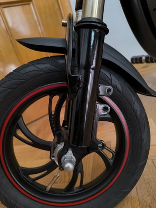 Patinete eléctrico Zeeclo(oportunidad)