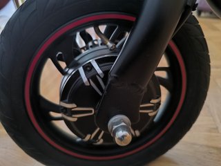 Patinete eléctrico Zeeclo(oportunidad)