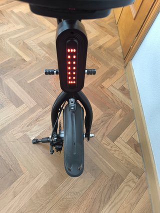 Patinete eléctrico Zeeclo(oportunidad)