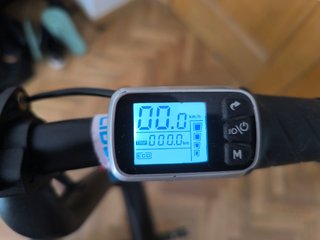 Patinete eléctrico Zeeclo(oportunidad)