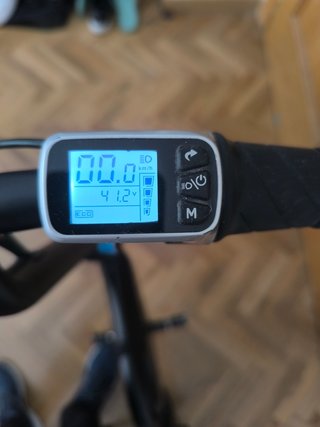 Patinete eléctrico Zeeclo(oportunidad)