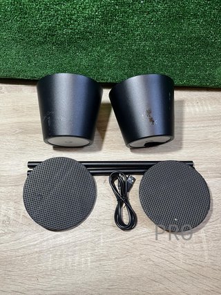 Lámpara de mesa