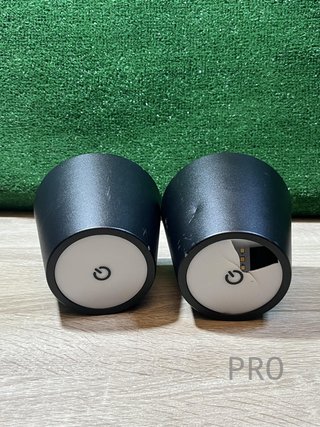 Lámpara de mesa