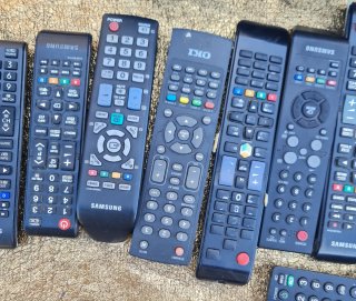 Mando Samsung AA59-00741A Original