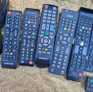 Mando Samsung AA59-00741A Original
